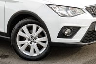 SEAT Arona TSI SE TECHNOLOGY DSG 11