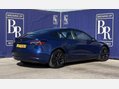 Tesla Model 3 Long Range Saloon 4dr Electric Auto RWD (282 ps) 4