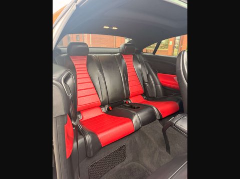 Mercedes-Benz E Class 2.0 E300 GPF AMG Line (Premium Plus) Coupe 2dr Petrol G-Tronic+ Euro 6 (s/s 23