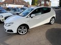 SEAT Ibiza 1.4 16V Sport Euro 5 5dr 2