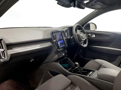 Volvo XC40 Recharge 69kWh Plus SUV 5dr Electric Auto (231 ps) 15
