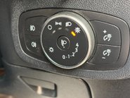 Ford Fiesta Base 85 ps Tdci Car Derived Panel Van - Air Con & Sat Nav 28