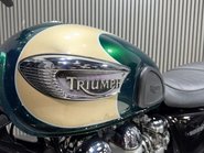 Triumph Bonneville 2004 ONLY 10K STUNNING MODERN CLASSIC NEW MOT 790CC 10