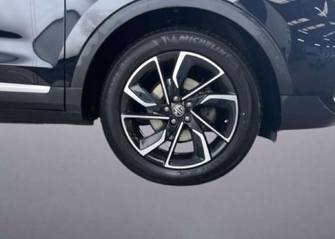 MG ZS 1.0 T-GDI Exclusive SUV 5dr Petrol Auto Euro 6 (111 ps) 9