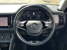 Skoda Kodiaq 1.5 Kodiaq SE L Executive TSi Semi-Auto 5dr 20