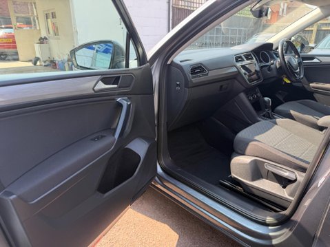 Volkswagen Tiguan Allspace 2.0 TDI Match DSG 4Motion Euro 6 (s/s) 5dr 56