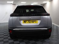 Peugeot 2008 PURETECH S/S ALLURE PREMIUM 8