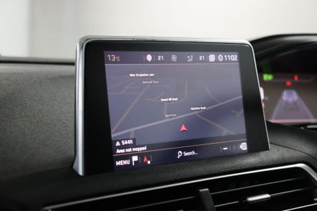 Peugeot 3008 S/S GT LINE 38