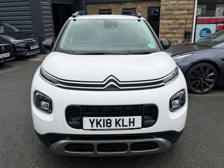 Citroen C3 Aircross PURETECH FEEL 3