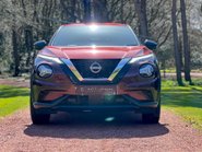 Nissan Juke DIG-T N-CONNECTA DCT 13