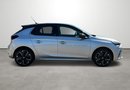 Vauxhall Corsa 100kW Elite Premium 50kWh 5dr Auto [11kWCh] 10