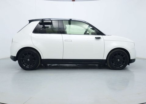 Honda Honda E 35.5kWh Advance Hatchback 5dr Electric Auto (17in Alloy) (154 ps) 13