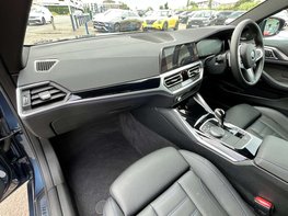 BMW 4 Series 2.0 420d xDrive M Sport MHEV Auto 4WD 2dr 16