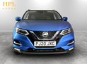 Nissan Qashqai 1.3 DIG-T Tekna SUV 5dr Petrol DCT Auto Euro 6 (s/s) (160 ps) Reverse Parki 2