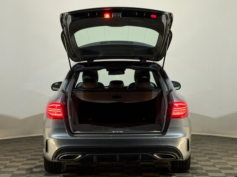 Mercedes-Benz C Class C250d AMG Line Premium Plus 5dr 9G-Tronic 8
