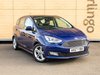 Ford C-Max TITANIUM X TDCI
