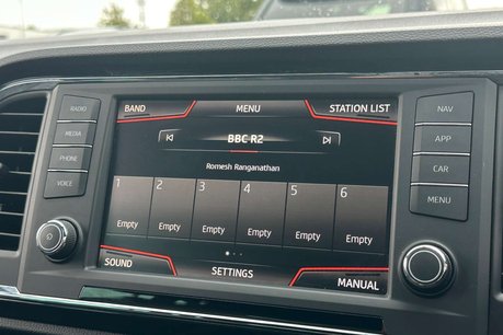 SEAT Ateca 1.5 TSI EVO FR SUV 5dr Petrol Manual Euro 6 (s/s) (150 ps) 49