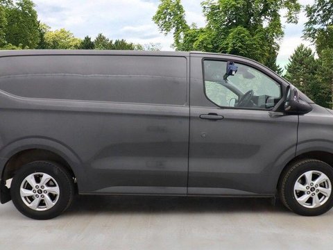 Ford Transit Custom 2.0 280 EcoBlue Limited L1 H1 Euro 6 (s/s) 5dr 5