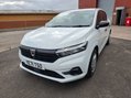 Dacia Sandero 1.0 Sandero Essential SCe 5dr 24