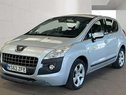 Peugeot 3008 1.6 e-HDi Active SUV 5dr Diesel EGC Euro 5 (s/s) (115 ps)