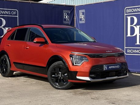 Browns of Richmond Ltd. image