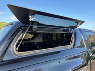 Toyota Hilux Invincible X 4WD 2.8 D-4D Double Cab Pickup - Hardtop Canopy 10
