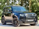 Land Rover Defender 3.0 Defender XS Edition D MHEV Auto 4WD 3dr