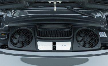 Porsche 911 50th Anniversary Edition (991) 33