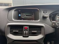 Volvo V40 D2 R-DESIGN NAV PLUS 13