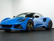 Lotus Emira 3.5 V6 First Edition Coupe 2dr Petrol Manual Euro 6 (404 ps) 34