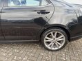 MG 6 1.8 MG6 Magnette DTi 4dr 10