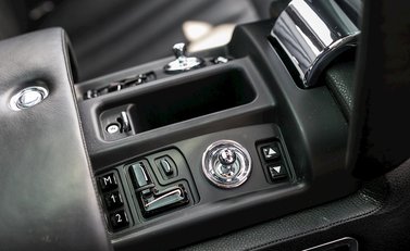 Rolls-Royce Phantom 22