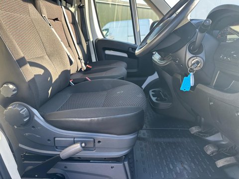 Fiat Ducato 35 P/V MULTIJET BUSINESS PRO 21