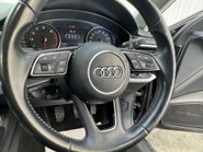 Audi A4 1.4 A4 Sport TFSI 4dr 81
