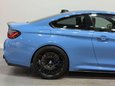 BMW M4 3.0 BiTurbo Competition Coupe 2dr Petrol DCT Euro 6 (s/s) (450 ps) 25