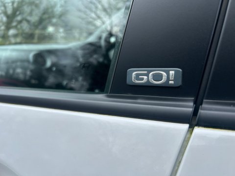 Hyundai i10 1.0 GO! Euro 6 5dr 26