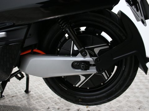 Niu NQI GTS Standard Range NQi GTS Standard Range 125cc 19