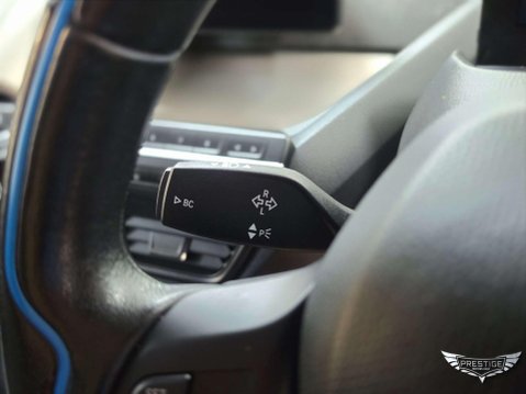 BMW I3 42.2kWh S Auto 5dr 54