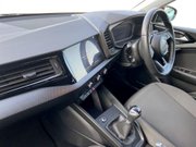 Audi A1 1.0 TFSI 25 Technik Sportback 5dr Petrol Manual Euro 6 (s/s) (95 ps) Air Co 16