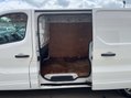 Vauxhall Vivaro 1.6 Vivaro 2900 Sportive CDTi 33