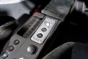 Ferrari F430 SCUDERIA. UK SUPPLIED. FULL FSH. GRIGIO CORSA RACING LIVERY. CARBON INT. 27