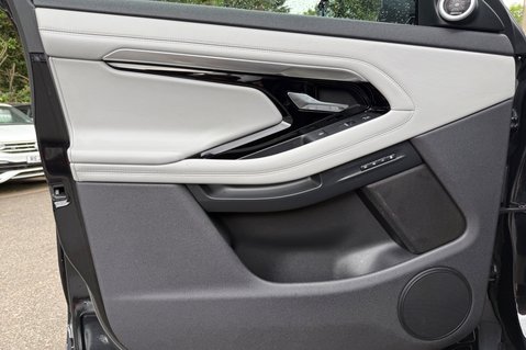 Land Rover Range Rover Evoque R-DYNAMIC HSE MHEV -ADAPTIVE CRUISE -PAN ROOF -HEATED S/WHEEL - FULL S/HIST 20