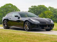 Ferrari GTC4 Lusso T 2