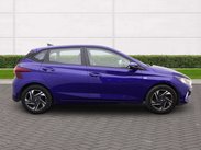 Hyundai i20 1.0 i20 SE Connect MHEV TGDi Auto 5dr 3
