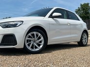 Audi A1 SPORTBACK TFSI SPORT 15