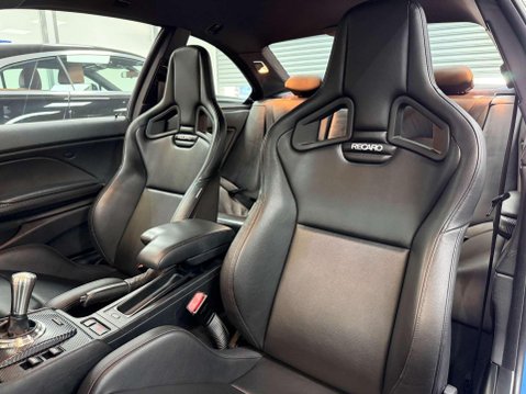 BMW M3 3.2i Coupe 2dr Petrol SMG Euro 4 (343 ps) 6