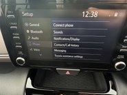 Toyota Yaris Cross EXCEL 62