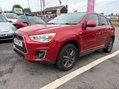 Mitsubishi Asx 1.6 ASX 3 5dr 33