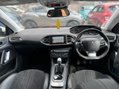Peugeot 308 1.6 THP Feline Hatchback 5dr Petrol Manual 13