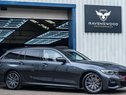 BMW 3 Series 3.0 330d xDrive M Sport MHEV Auto 4WD 5dr